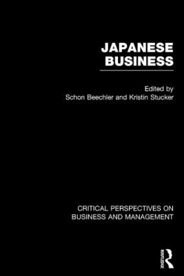 Japanese Business - 