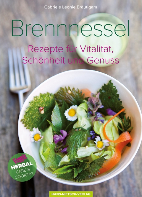Brennnessel -  Gabriele Leonie Br&auml;utigam