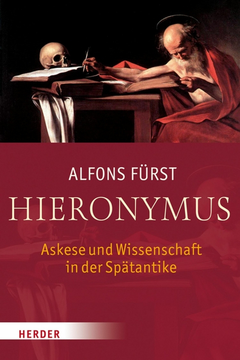 Hieronymus -  Alfons F&uuml;rst