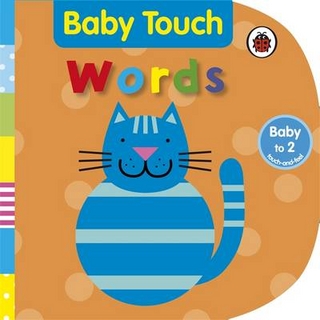 Baby Touch: Words