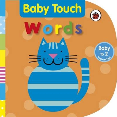 Baby Touch: Words