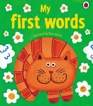 My First Words