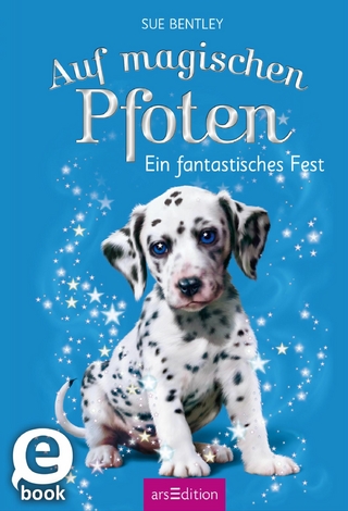 Auf magischen Pfoten - Ein fantastisches Fest