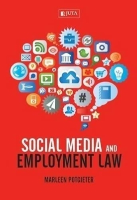 Social media & employment law (2014)
