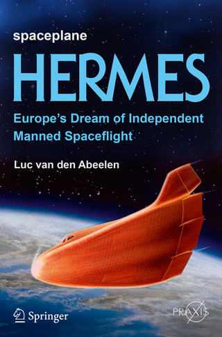 Spaceplane HERMES