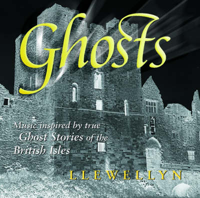 Ghosts -  Llewelyn