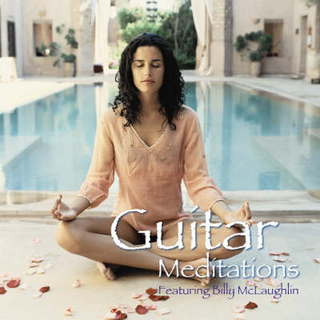 Guitar Meditations