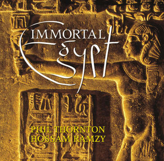 Imortal Egypt