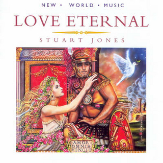 Love Eternal