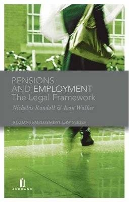 Pensions and Employment