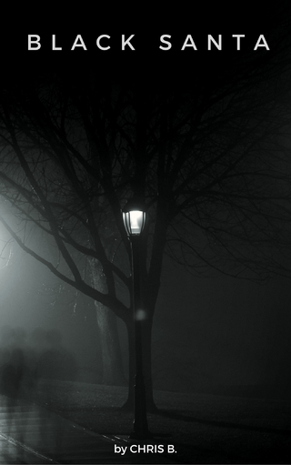 Black Santa