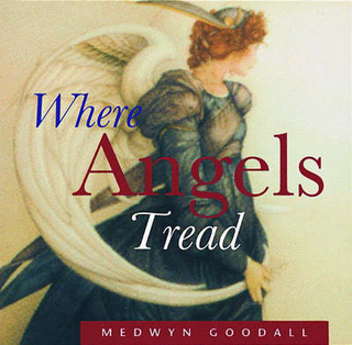 Where Angels Tread