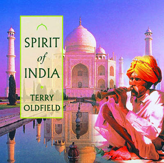 Spirit of India
