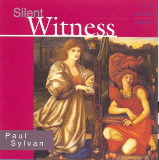 Silent Witness
