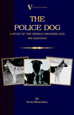 The Police Dog