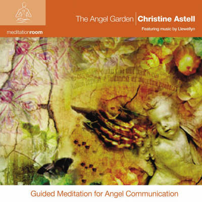 Angel Garden - Christine Astell