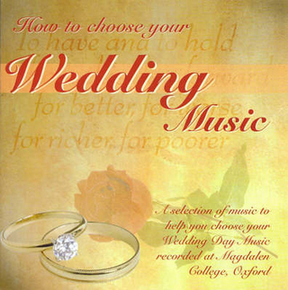 Wedding Music