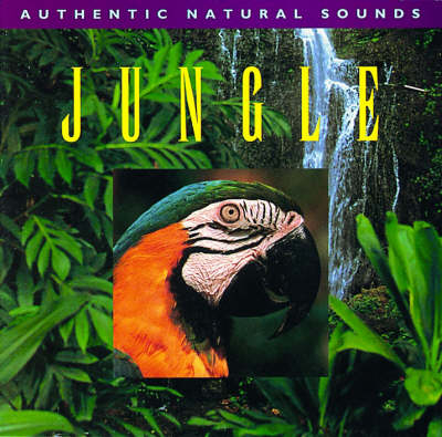 Jungle -  Natural Sounds