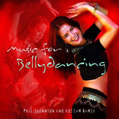 Music for Bellydancing - Phil Thornton