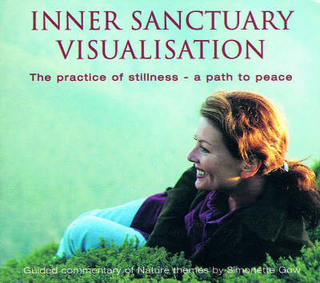 Inner Sanctuary Visualisation