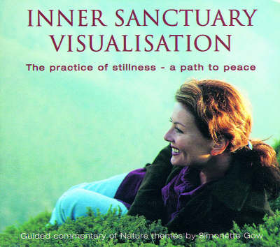 Inner Sanctuary Visualisation - Simonette Vaja