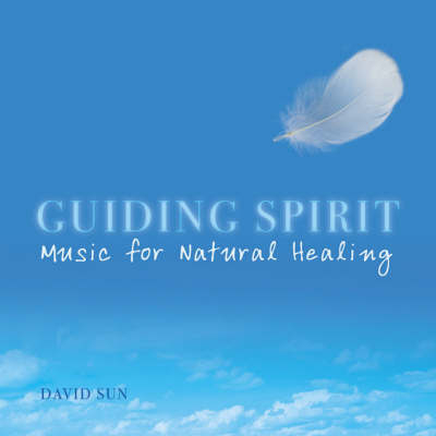 Guiding Spirit - David Sun