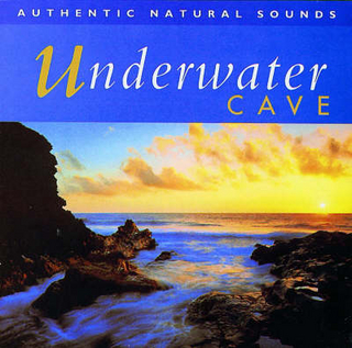 Underwater Cave