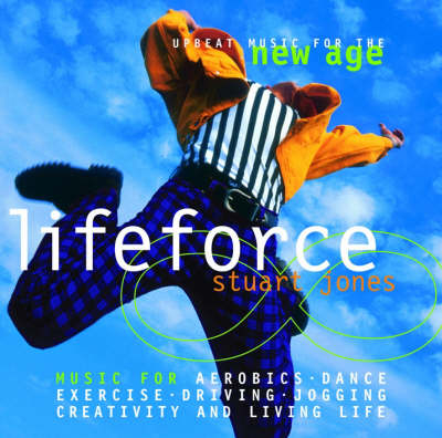 Lifeforce - Stuart Jones