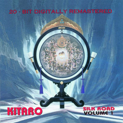 Silk Road -  Kitaro