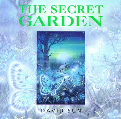The Secret Garden - David Sun