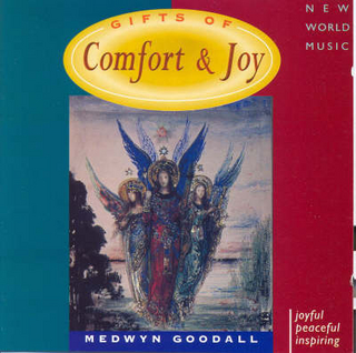 Gifts of Comfort and Joy