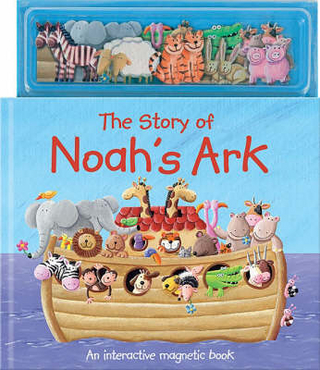 The Story of Noah's Ark