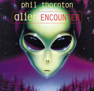 Alien Encounter