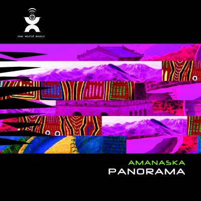Panarama -  Amanaska