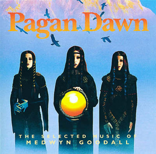 Pagan Dawn