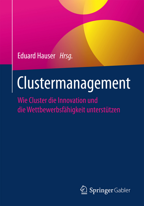Clustermanagement - 