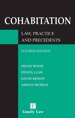 Cohabitation - David Bishop, Denzil Lush, Ashley Murray, Helen Wood