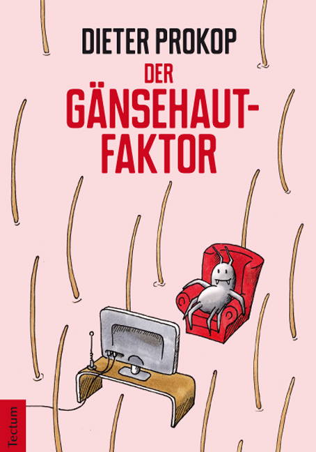 Der G&auml;nsehaut-Faktor - Dieter Prokop