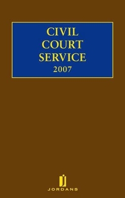 Civil Court Service