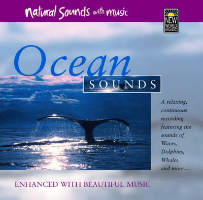 Ocean Sounds -  Natural Sounds