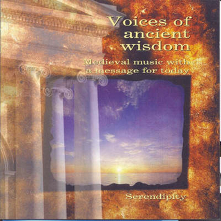 Voices of Ancient Wisdom