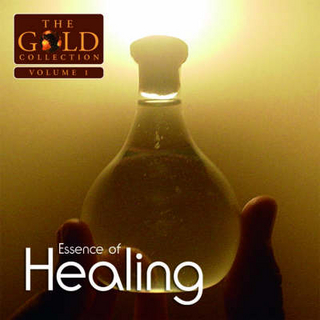 Essence of Healing