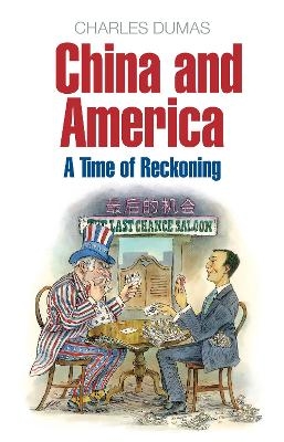 China And America