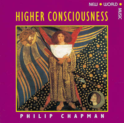 Higher Consciousness - Philip Chapman