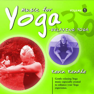 Music for Yoga