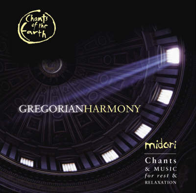 Gregorian Harmony -  Midori