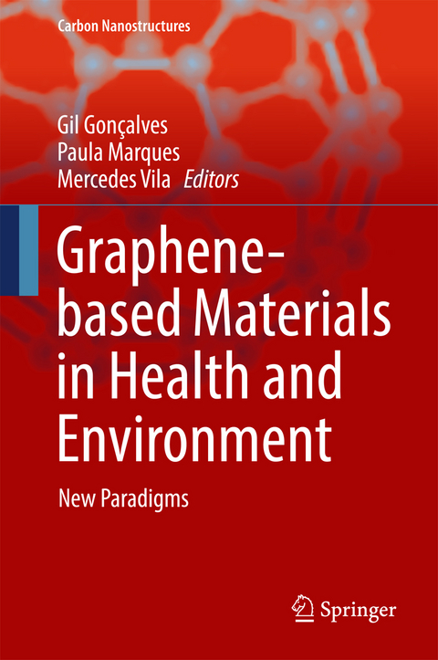 Graphene-based Materials in Health and Environment - 