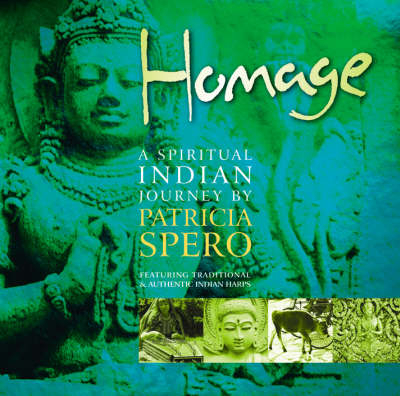 Homage - Patricia Spero