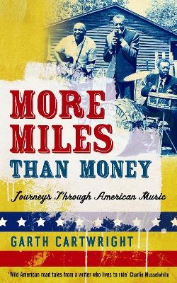 More Miles Than Money