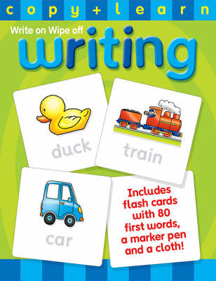 Copy and Learn Writing